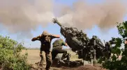 Что произошло в Украине днем 4 июля