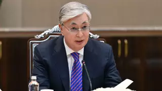 Токаев примет участие в форуме в честь 25-летия Астаны