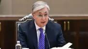 Токаев примет участие в форуме в честь 25-летия Астаны
