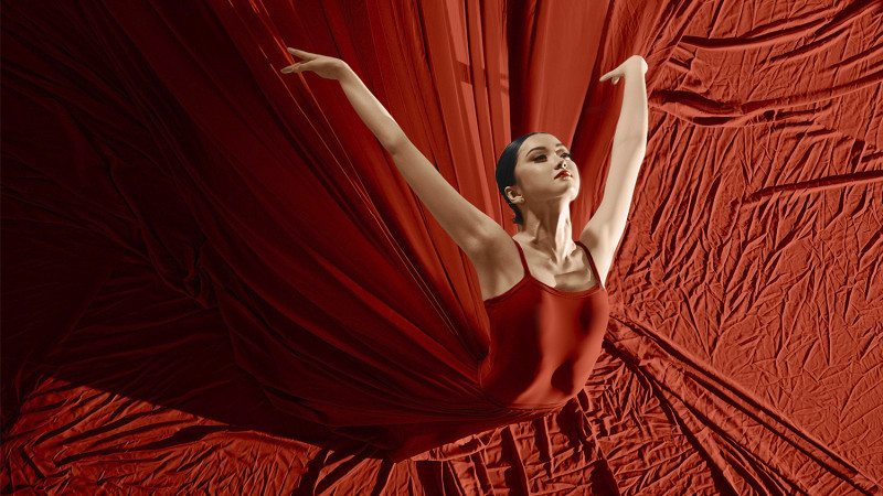 Фото "Астана Балет"