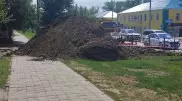 Жуткую находку сделали рабочие во время подземных работ в Костанае
