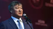 Даулет Турлыханов прокомментировал скандал вокруг своего сына
