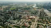 Зачем мэры из 13 стран мира собрались в Астане