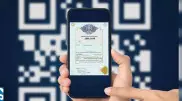 Дипломы с QR-кодом начали выдавать выпускникам казахстанских колледжей