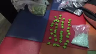 План по борьбе с наркоманией и наркобизнесом утвердили в Казахстане