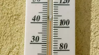 Зафиксирован самый жаркий день на Земле за всю историю