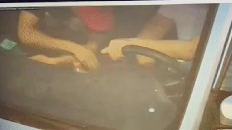 Кадры из видео