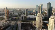 На центральных улицах наводят лоск, а на окраинах разрастаются трущобы - Токаев
