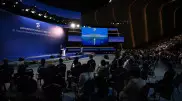 Будущее через ментальную перезагрузку: Токаев обратился к молодежи