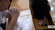 Корсеты из телефонов и смартфон под пиджаком: как пытались жульничать на ЕНТ