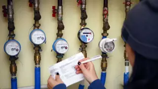 На сколько выросли затраты алматинцев на коммунальные услуги