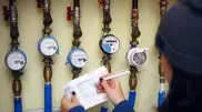 На сколько выросли затраты алматинцев на коммунальные услуги