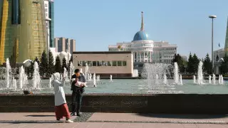 "По-настоящему, искренне". Астанчане рассказали, за что любят столицу