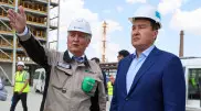 Премьер Смаилов раскритиковал руководство КМГ и АНПЗ