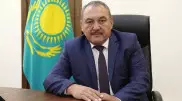 В Комитете экологического регулирования сменился председатель