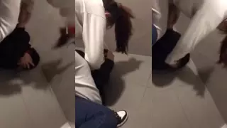 Скандал с избиением девочки в ВКО: подсудимым вынесли приговор