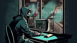 Опасный вирус отказывается заражать компьютеры жителей СНГ