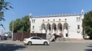 Тендер на ремонт ДК Курмангазы в Атырау был выигран незаконно
