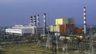 Авария на МАЭК: ремонт энергоблока завершен