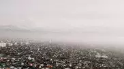 Неблагоприятные метеоусловия ожидаются в двух городах