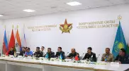 Три дня в Астане будут выступать военные оркестры из разных стран