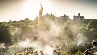 Зафиксирован самый жаркий месяц в истории