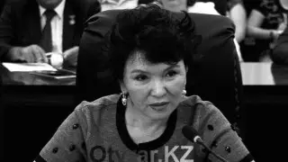 В Шымкенте скончалась известная предпринимательница и экс-депутат