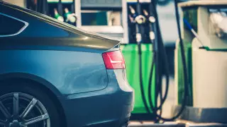 Чем американские заправки отличаются от казахстанских