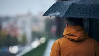 Сильные дожди прогнозируют в восточной половине Казахстана