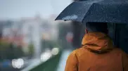 Сильные дожди прогнозируют в восточной половине Казахстана
