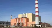 На МАЭК в Актау снова отключился энергоблок