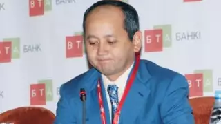 Аблязова обязали покинуть Францию? Появился комментарий БТА Банка