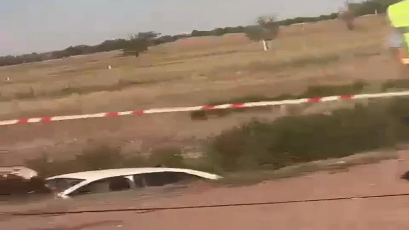 Видео "Мой город".