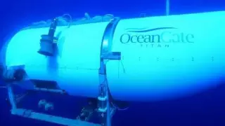 Трагедия c "Титаном" увеличила спрос на погружения среди сверхбогатых