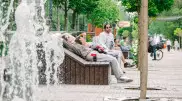 43-градусная жара придет в Казахстан