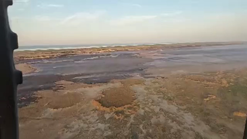 Кадр из видео