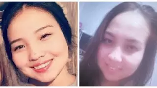 В Павлодаре вышла на связь пропавшая 25-летняя Асем Тайлакова