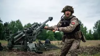 Что произошло в Украине ночью 10 июля