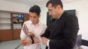 Казахстанские школьники создали смарт-часы, прогнозирующие заболевания сердца