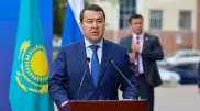 Генконсульство Казахстана открылось в российском Екатеринбурге