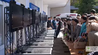 Новый запрет на ЕНТ может появиться в Казахстане