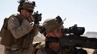 США ликвидировали лидера ДАИШ в Сирии