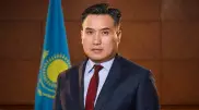 Аскарбек Ертаев возглавил Комитет по миграции Минтруда