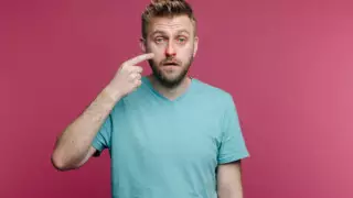 Какие признаки во внешности указывают на проблемы с ЖКТ