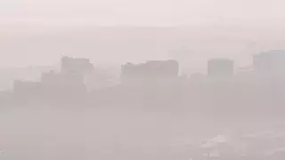 В каких городах ожидаются неблагоприятные метеоусловия