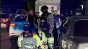 Оружие, наркотики: КНБ провел спецоперацию в Алматы