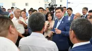 Кошанов: политика Президента открывает новые возможности для сельчан