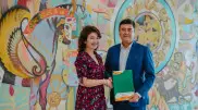 "Азия Дауысы": возрождение легенды