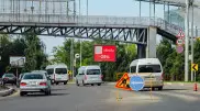 Когда откроют движение по Аль-Фараби в районе Казахфильма в Алматы