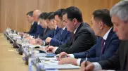 "ТЭЦ возглавляет юрист, горводоканал - зоотехник". Токаев напомнил Касымбеку о поручении